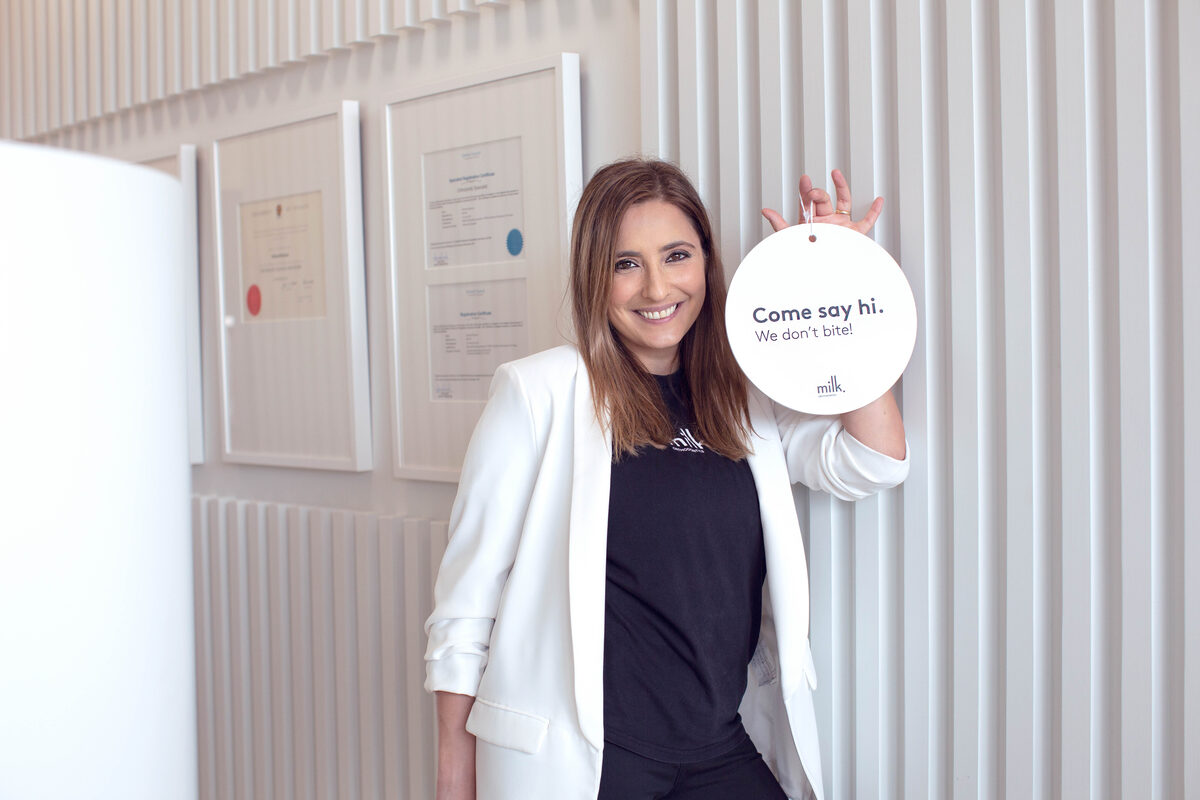 Orthodontist vs Dentist: Who Should Straighten Your Teeth?, Milk Orthodontics blog