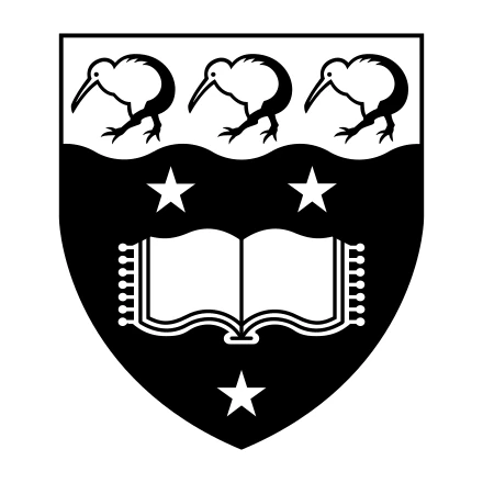 University of Auckland University of Auckland