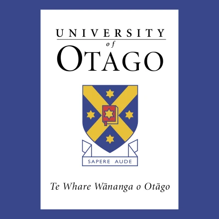 University of Otago University of Otago