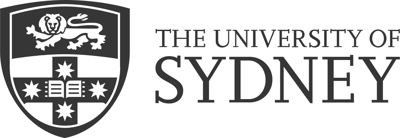 The University of Sydney The University of Sydney